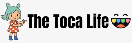 Toca Boca World Mod APK